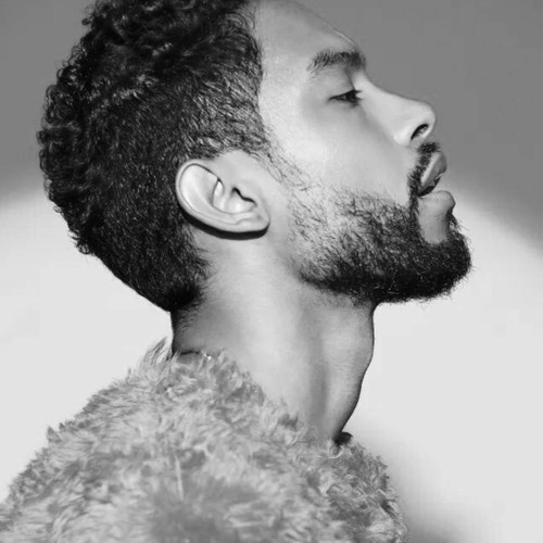 Miguel "Girl WIth The Tattoo" Lofi House Remix
