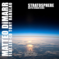 Stratosphere - Remix Remaster