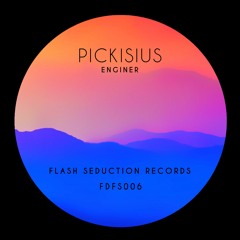 Pickisius - Enginer - FSFD006