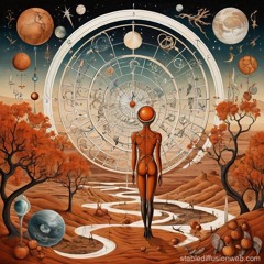 Sabali - Retrograde