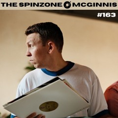 McGinnis | The Spinzone #163