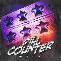 PILL COUNTER