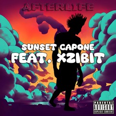 Afterlife feat. Xzibit
