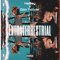 Extraterrestrial (ft. Don Toliver)