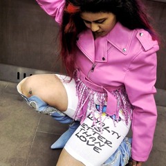 Yellow Meadow Tripped