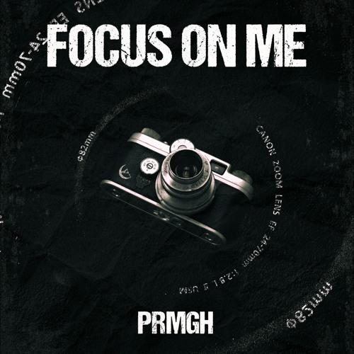 Focus On ME! (Extended Mix)
