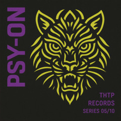 PSY-ON 005 - Track 07