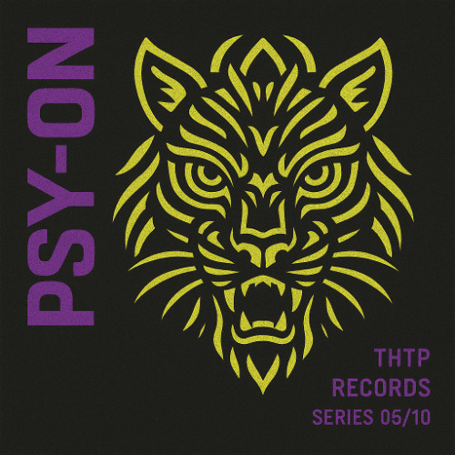 PSY-ON 005 - Track 02