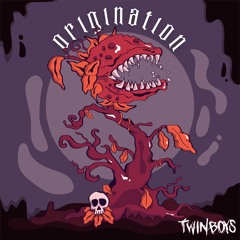 Noisemaker - TWINBOYS( Origination Ep)