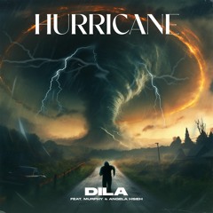 HURRICANE (Feat. Murphy & Angela Hsieh)