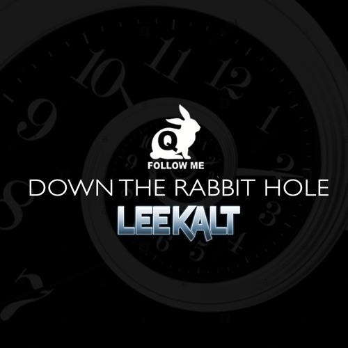 LEE KALT - Down The Rabbit Hole
