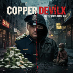 The Streets Made Us  (Remix)