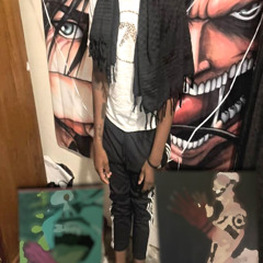 im done being hurt (steezywolf49)