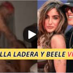 COMPLETO COMO VER EL VIDEO DE ISABELLA LADERA Y BEELE INTIMO TELEGRAM EROS ISABELLA LADERA