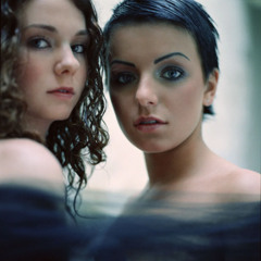 Lyudi Invalidy Hellya Demo with t.a.t.u. Vocals (NFNE EDIT)