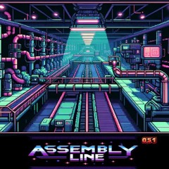 Assembly line(0.5.1)