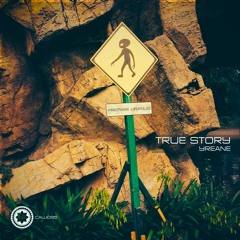 [CALLI085] Yreane - True Story