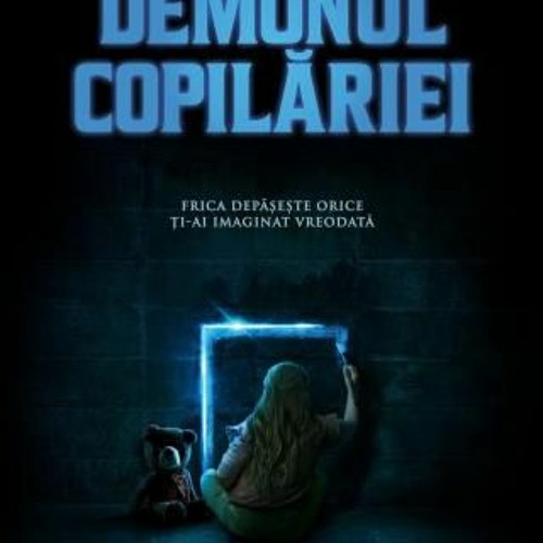 Stream ( Demonul copilăriei 2024 ) Filmul ONLINE Subtitrat in Româna by
