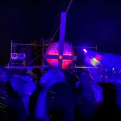 Murmur Night's | Salade de Techno Berlinoise