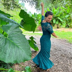 Visit Me In My Dreams (spanish & English)