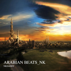 Arabian Beat
