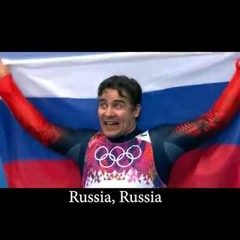 Oleg Gazmanov - Go Russia ! (Вперёд, Россия!)