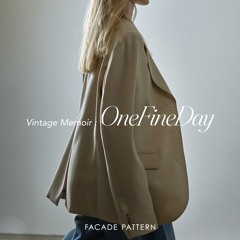 Vintage Memoir : One Fine Day By Poul