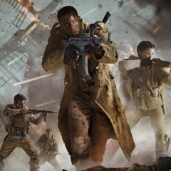 vanguard [prod. cross]