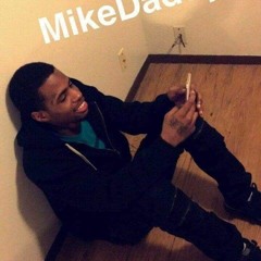 Lil Mike - Blicka Blicka (Freestyle)