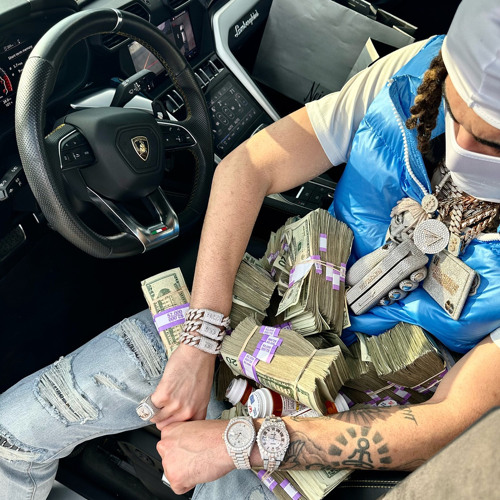 Punchmade Dev - Richest Puncher