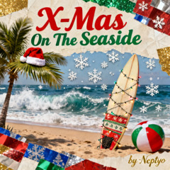 X-Mas On The Seaside