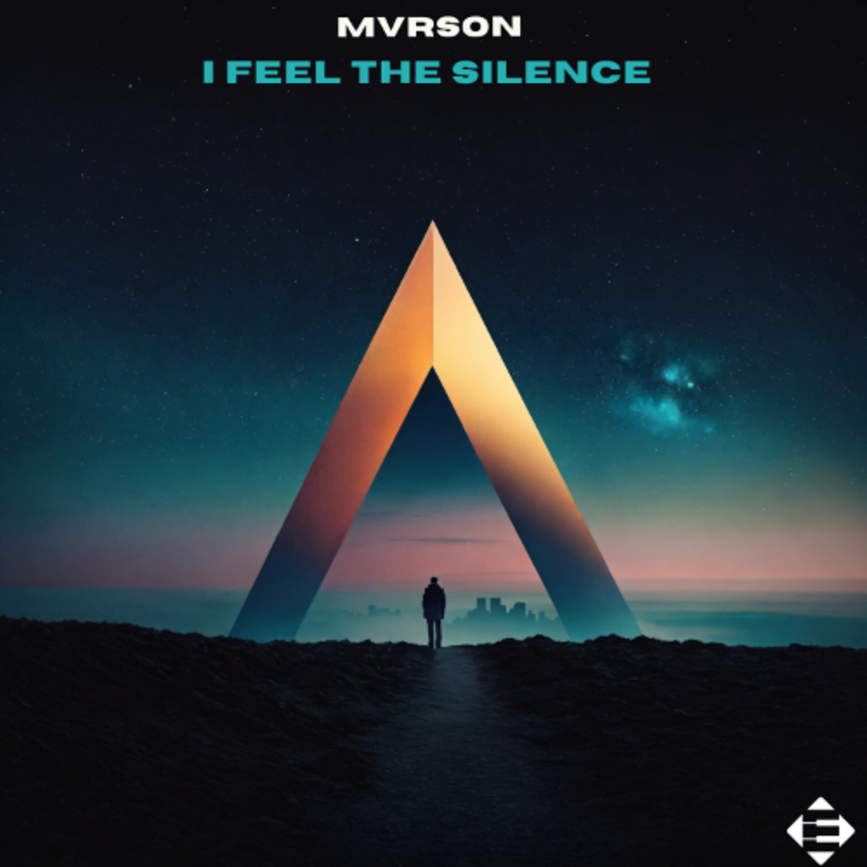 MVRSON - I Feel The Silence (Original Mix) episode artwork