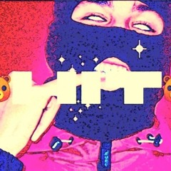 P☢²pech  - 🐻█▬█ █ ▀█▀🐻 - HORRORMIX 01