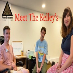 Client Interview | Kelley Basement Remodel (Video)
