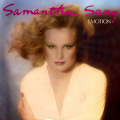 Emotion (feat. Bee Gees)