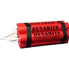Dynamite