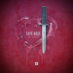 Zak Valentine - Love Kills