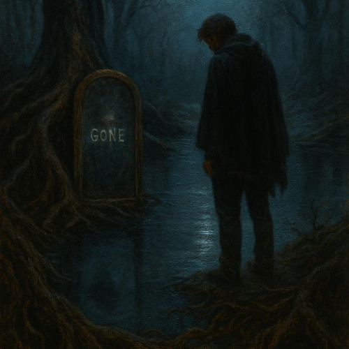 Reflection is Gone