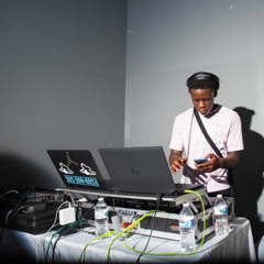 SAMMY-JAY MIXX SUMMER