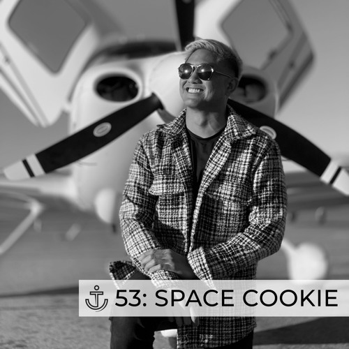 CAST OFF Podcast 53: Space Cookie