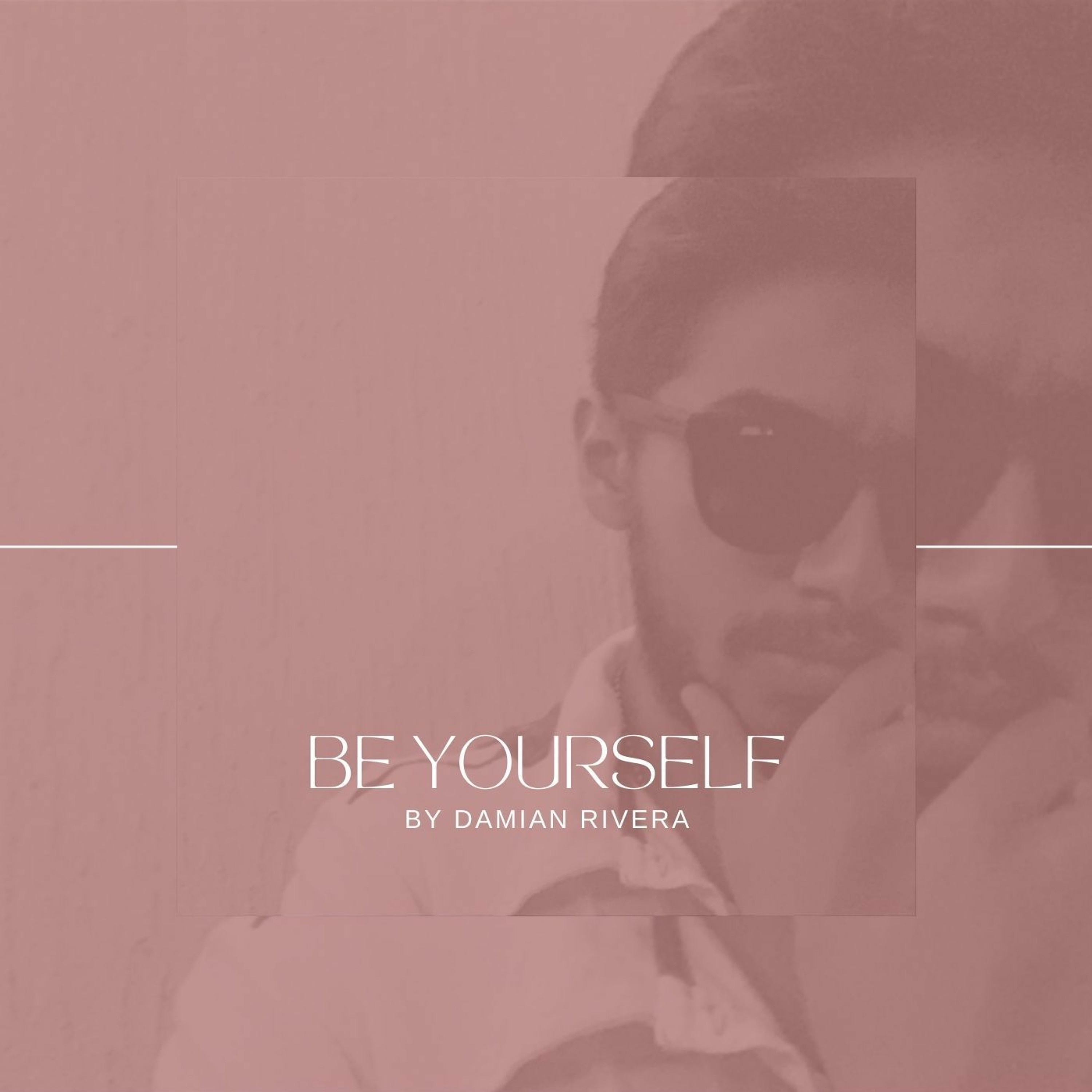 Be Yoursef 82 episode artwork