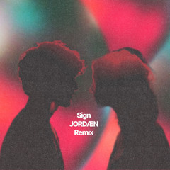 Sign (Piano Adagio Intro – Jordaen Remix)