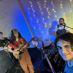 Hypnofruit “Oh, Darling!” Cover