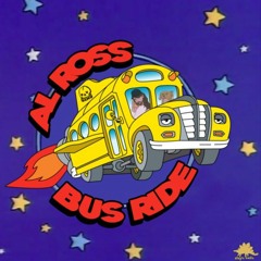 Al Ross - Bus Ride