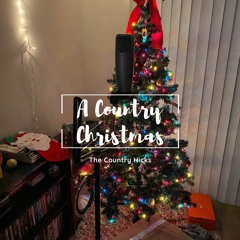 The Country Hicks - I'll Be Home For Christmas