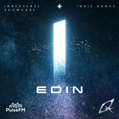 INNERVERSE Showcase @ E D I N