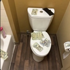 Flush Mode(MUSIC VIDEO OUT NOW)