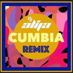 S.B.S. - Sigue Al Lider (Follow The Leader) - DJ Alija Cumbia A La Gente Remix