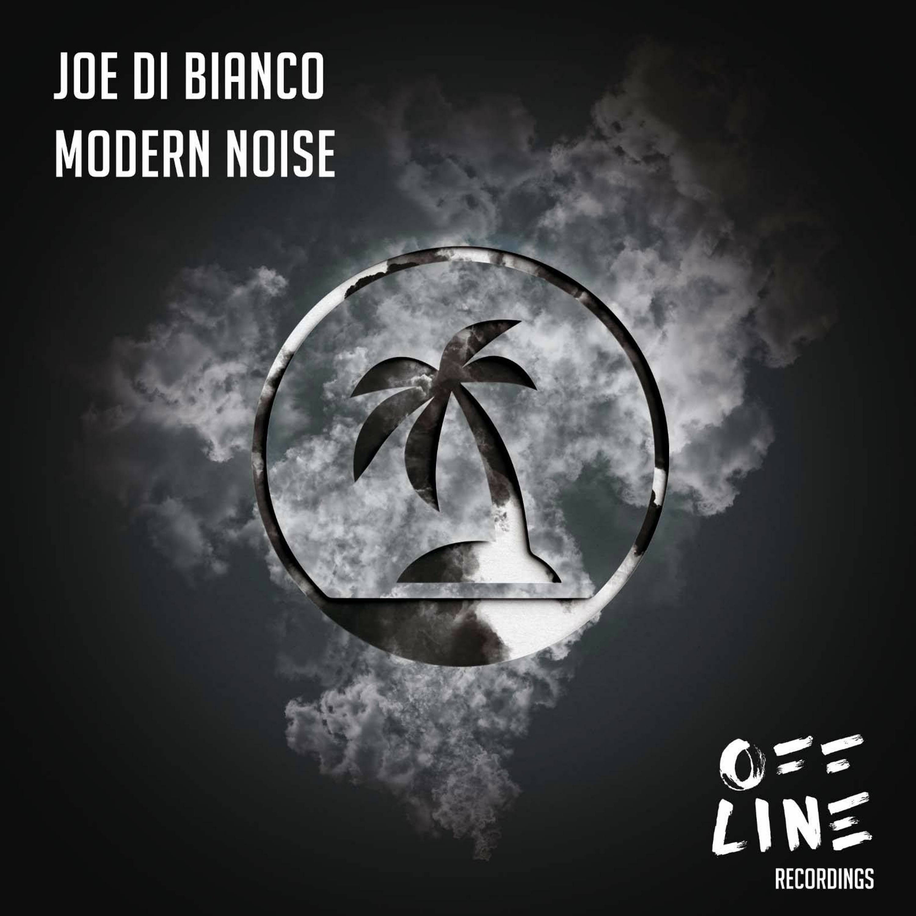 BRM PREMIERE: Joe Di Bianco - Modern Noise (Original Mix) [Offline Recordings] episode artwork