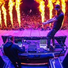 Zeds Dead - ID x Bongo Bong (Manu Chao) (Unreleased)